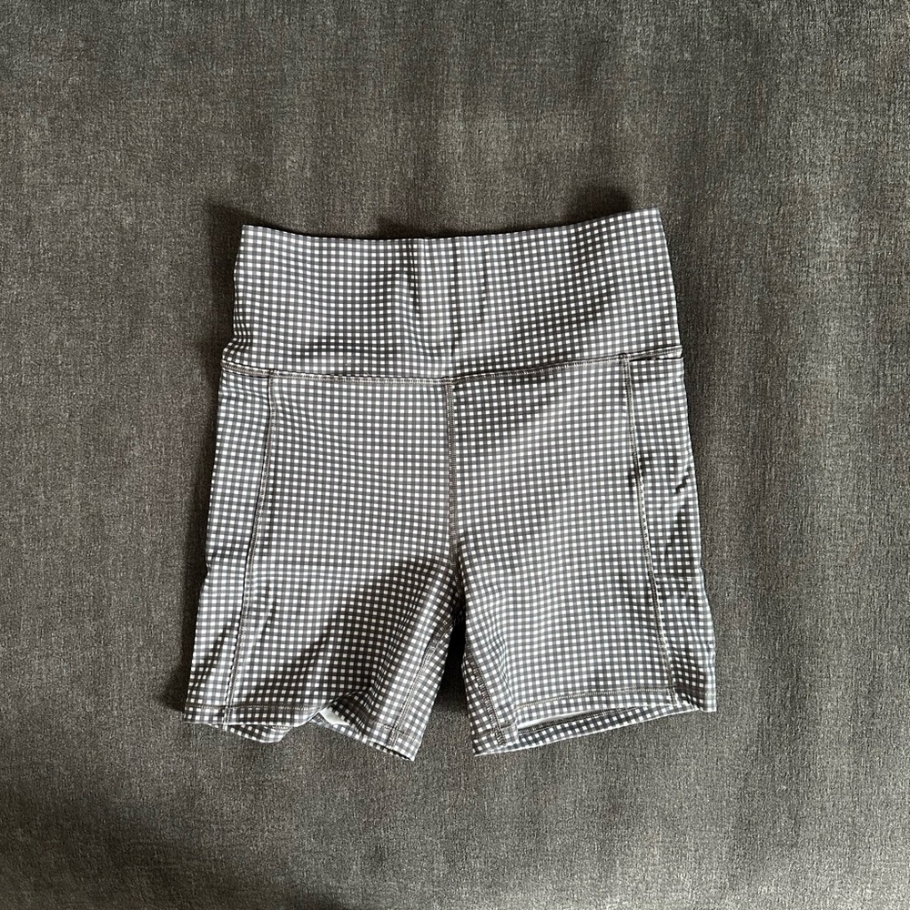 Vuori Bike Shorts